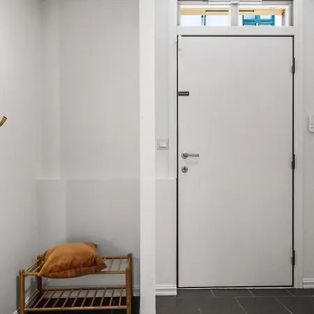 Modern In Center - 5 Bedrooms - 1 Minute To Bryggen Leilighet Bergen