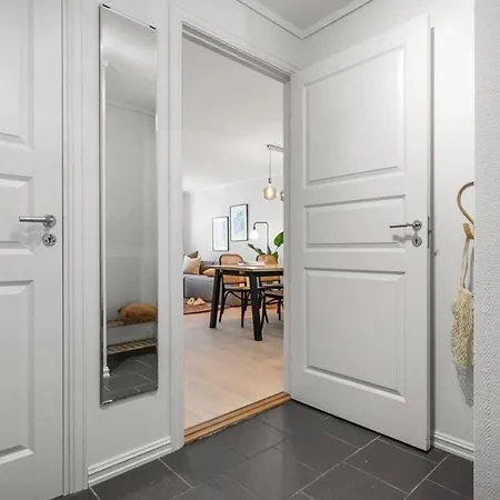 Modern In Center - 5 Bedrooms - 1 Minute To Bryggen Leilighet *